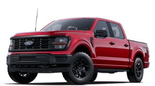 2025 Ford F-150® External Image 2